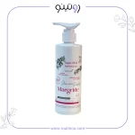 کرم مرطوب کننده و آبرسان مارگریت حاوی روغن آرگان در روتینو