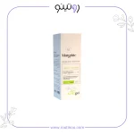 قیمت ژل ضد جوش مارگریت حاوی تارتارات و سالیسیلیک اسید