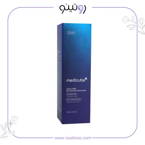 قیمت ماسک کنترل منافذ مدی کیوب