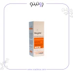 کرم ضد آفتاب مارگریت پوست خشک spf50