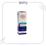قیمت لوسیون مرطوب کننده بدن آتوپیا آردن مناسب پوست خیلی خشک حاوی 10 درصد اوره Dry Relief