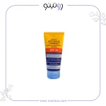 کرم ضد آفتاب رطوبت‌رسان آردن اتوپیا باspf40
