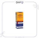 کرم ضد آفتاب رطوبت‌رسان آردن اتوپیا باspf40
