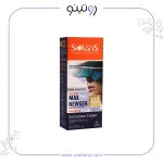 کرم ضدآفتاب سولاریس آردن SPF 100 رنگ بژ طبیعی
