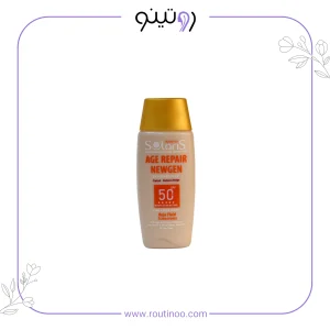 ضد آفتاب سولاریس فلویید
