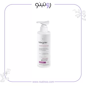 ژل بهداشتی بانوان مارگریت