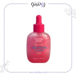 سرم پپتاید و NAD اکوال بری