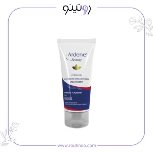 کرم مرطوب کننده و نرم کننده آردن بیوتی مدل Hidraline