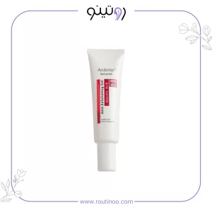 ژل لایه بردار آردن ریجنکس سری Aha حجم 30 میلی لیتر