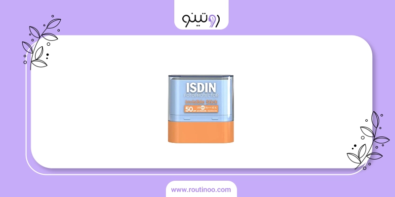 محصولات ایزدین