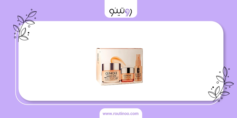خرید کرم دور چشم