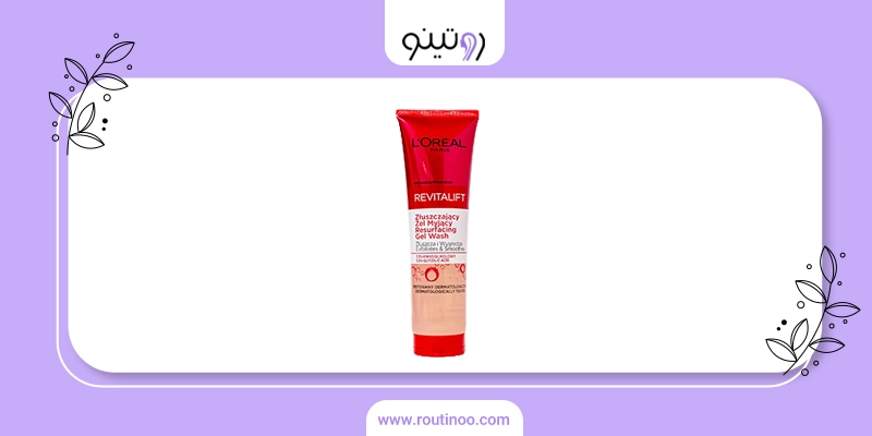 خرید محصولات loreal برای مو