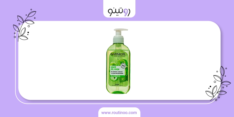 قیمت آرایش پاک کن گارنیر