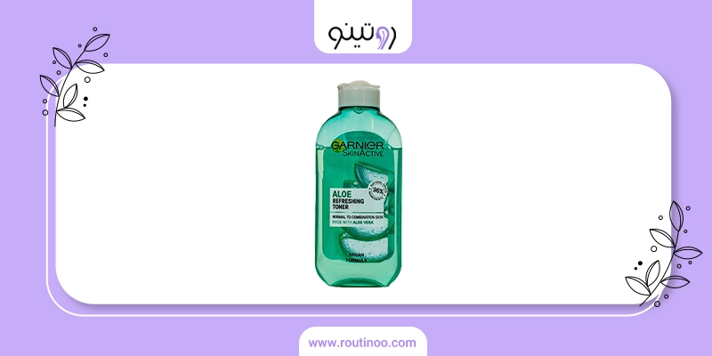 خرید آنلاین انواع تونر
