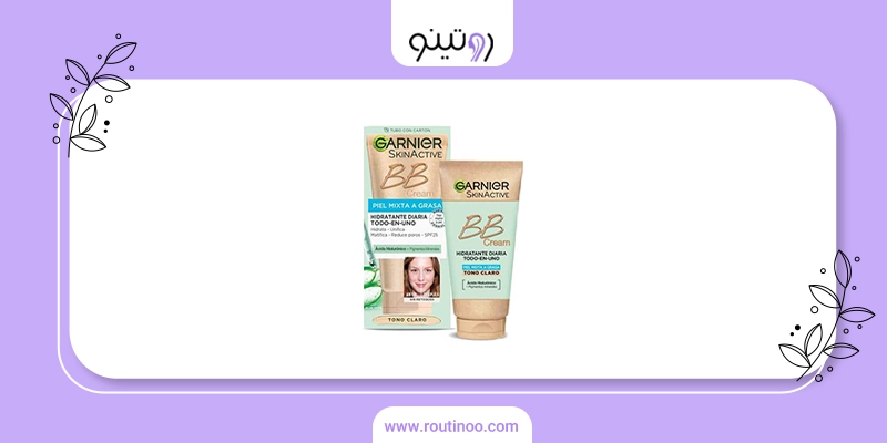 عکس کرم ضد آفتاب بی بی رنگی در بهترین برند