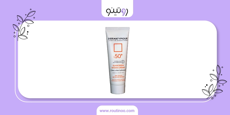 عکس محصولات درماتیپیک برند ایرانی