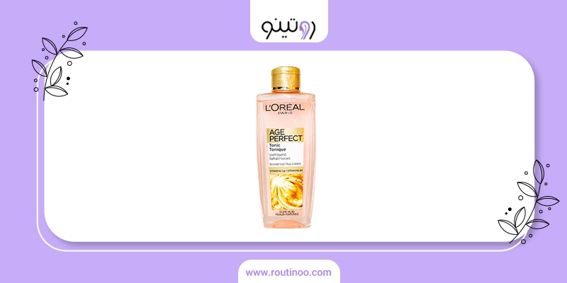 عکس محصولات لورال اصل