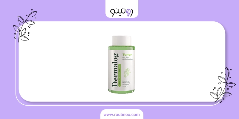 عکس انواع محصولات درمالوگ