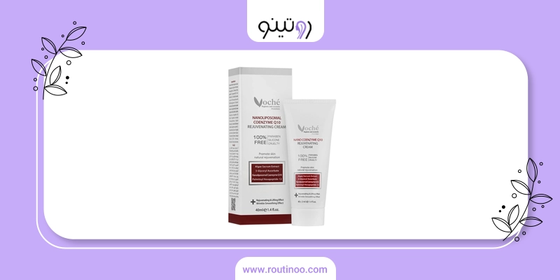 ضد چروک وچه بسیار قوی