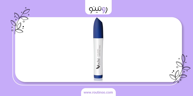 تونیک وچه مو مژه و ابرو با ترکیبات موثر