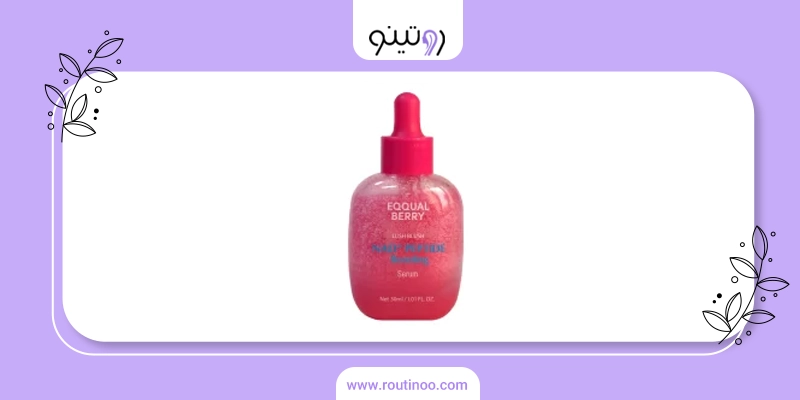 سرم مرطوب کننده پوست و انواع آن