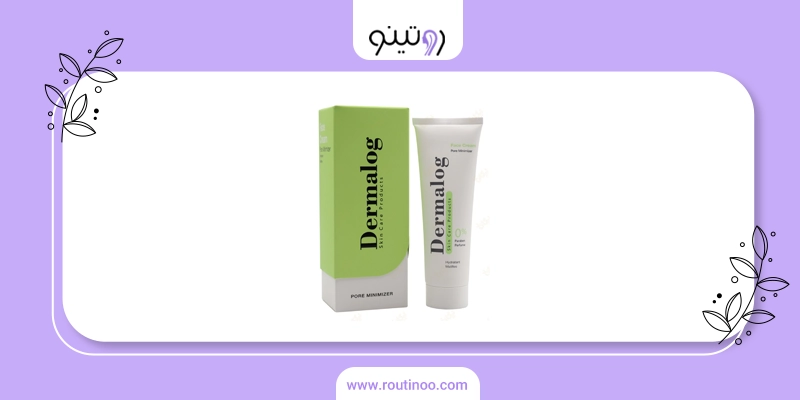 کرم آبرسان قوی پوست