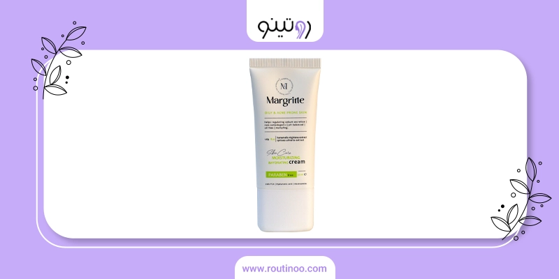 قیمت مرطوب کننده و آبرسان مارگریت