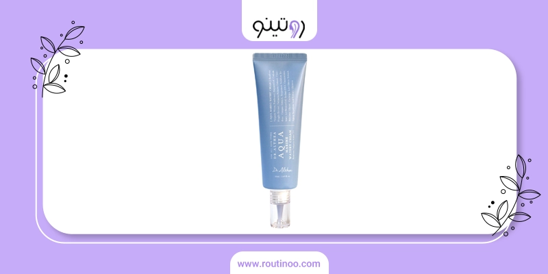 قیمت کرم آبرسان خارجی و ایرانی