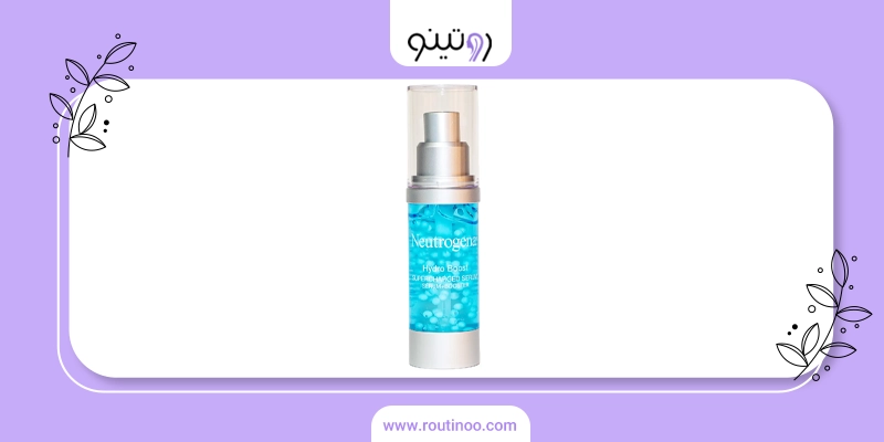 انواع کرم ابرسان